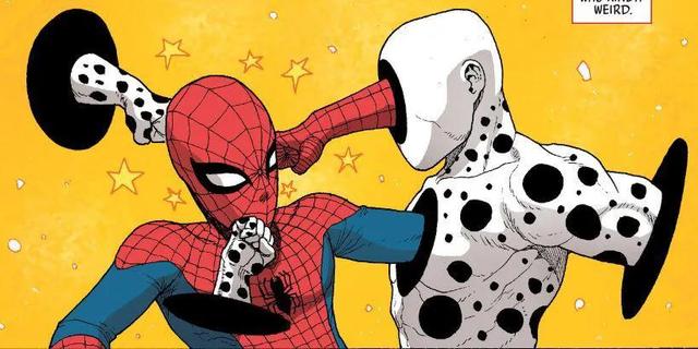 ACG与文学作品能力：空间操纵-资料/信息条 ？？介绍