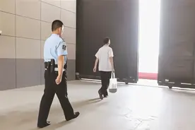 亲人刑满出狱了，家属要注意这几点图片