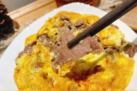 牛肉要嫩，加淀粉和生粉都不管用！多加1勺苏打粉，肉质滑嫩不柴图片