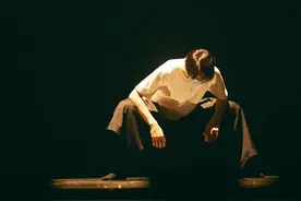 王一博：像阳光那样图片