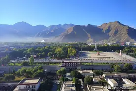 除了山东和山西，我国还有个地方叫山南，只有1%的人来过这里图片