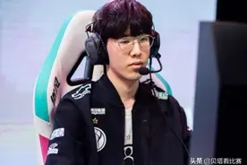 外媒预测LPL新赛季6-17名！WBG排名第6，UP倒数第4，IG倒数第3图片