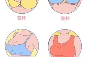 内衣空杯是什么？你知道吗？图片