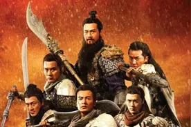 杨衮、杨继业、杨延昭、杨宗保、杨文广，十三代杨家将的传承图片