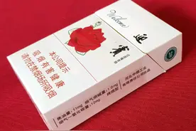 上世纪闻名的五大香烟品牌，现今仅剩两款，不认识还自称老烟民？图片