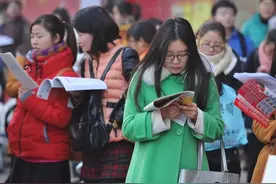 这五大专业考研上岸很容易，不仅适合跨考，而且就业很吃香图片