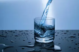 什么是富氢水？富氢水有什么作用？图片