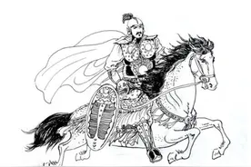 大唐最牛外交官——王玄策，一人灭一国图片