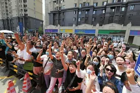 太原市教育局：2023年普通高中学校招收体育、艺术特长生政策图片