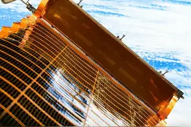 蔚蓝星球、苍茫雪山……神十三航天员在轨拍摄地球美图来了图片