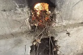 老话：“灶口不朝3处，子孙一直富”，说的是哪3处？赶紧来看一下图片