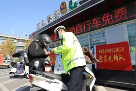 3月1日起，合肥迎来电动车新规，登记、上路等要求明确，车主注意图片