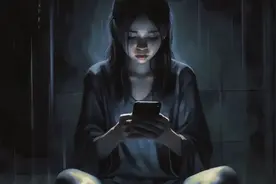 你的自拍照可能被收入“不雅图素材库”，AI作恶其实离你很近！图片