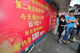 律师说案丨共11人仅3人有补偿，上海公房征收中同住人如何认定？图片