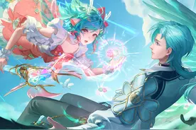 英雄攻略 | 瑶瑶公主的详细教学，如何合理的运用技能？图片