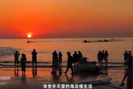 真没有想到北海涠洲岛这么美，后悔来晚了图片