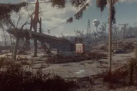 《辐射4》新手入门须知，物品与系统详解图片