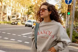 几十块的卫衣和几百上千的卫衣，有什么区别？到底该如何选？图片