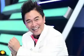 吴宗宪在外面拈花惹草，其妻子无动于衷，默默地转移他的财产图片