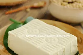 家庭自制豆腐超详解，简单好学易上手！图片