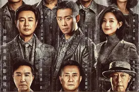 一口气连看七集，根本看不够，强推国产剧《狂飙》图片