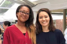 李娜和大坂直美谁更能代表亚洲网坛？两个方面分析给出答案图片