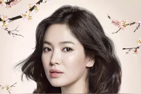 宋慧乔有大瓜因为韩国财阀而离婚？还是有人为制造热搜？图片