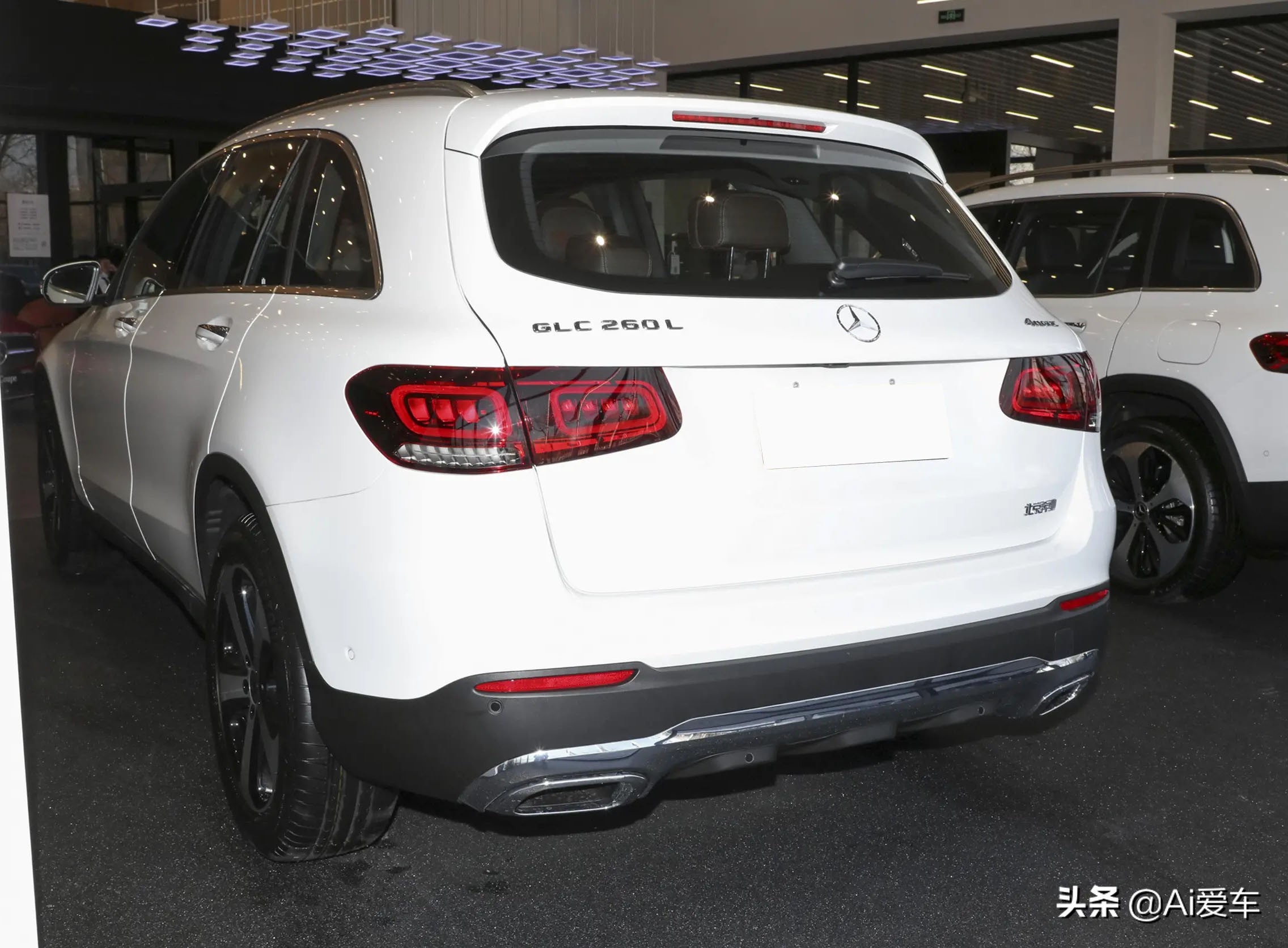 glc260豪华版使用说明_奔驰GLC 2022款 二次改款 GLC 260 L 4MATIC 动感型 参数_奔驰GLC 2022款 二次改款 GLC 260 L 4MATIC 动感