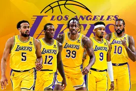 一夜9大交易动态！湖人向多队兜售5名球员，火箭欢迎哈登回归图片