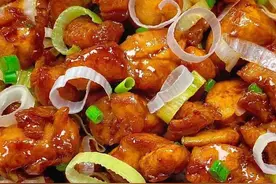 周末准备一桌菜，不到100元，有荤有素还有汤太下饭，家人直夸赞图片