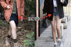 扔掉你的椰子鞋吧，今年流行的是“萨洛蒙”，高级百搭还上档次图片