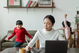 青春期的儿子叛逆辍学、离家出走，我是怎样帮助他重返学校的？图片