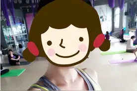 薏凡特防震运动内衣多场景运动测评图片