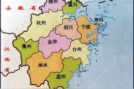 宁波和舟山，为什么是浙江最应该合并的两座城市？图片