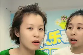 妮妮与田家带货大比拼，为何胜出的是她？网友：还不是田静说错话图片