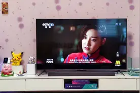 开机没广告是我的最爱，雷鸟·鹏6智能电视55寸版深度评测图片