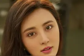 最美替身甘露：气质优雅温婉美丽写真（2）曾经是范冰冰的替身图片