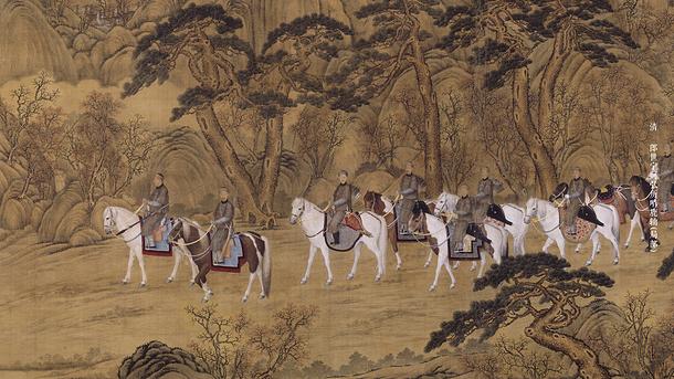 10个吉祥的《诗经》女孩名字,满满的都是心动