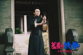 名场面“你过来啊”后面的一句话才是经典图片