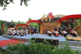 乡村高手云集，各展神通上“丰晚”，究竟谁会夺得桂冠？图片