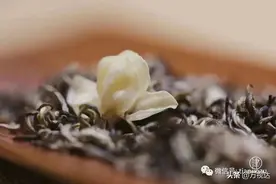 天津style的花茶，凭什么成为“北方第一香”？图片