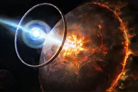 洪魔和环带都是怎么来的？一篇文章了解《光环》上古编年史图片