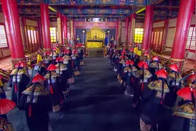 别人眼中的公务员VS实际上的公务员，这也太真实了图片