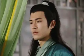 相貌平平却出演绝世美男的8位男星，耍帅装酷，谁让你看得更尴尬图片