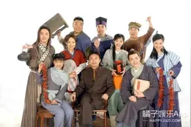 还记得《武林外传》里的王莎莎吗？演技也不行？图片