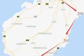 海南东海岸景点攻略，含海口、文昌、万宁、三亚图片