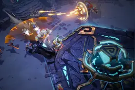 火炬之光无限PC电脑端下载教程 PC端怎么玩详细介绍图片