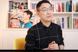 育儿专家崔玉涛家里也有“育儿矛盾”，咱们就别再纠结了，哈哈图片