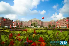 吉林建筑科技学院位居校友会2023中国大学一流专业排名（应用型）靠前位置图片