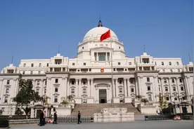 广东佛山：承包了10年鱼塘，第7年就被当作违建强拆？镇政府违法图片